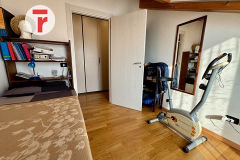 Lejlighed i Vigonza, Padua, Vigonza - € 205.000 | Ref: cv136 - foto 6
