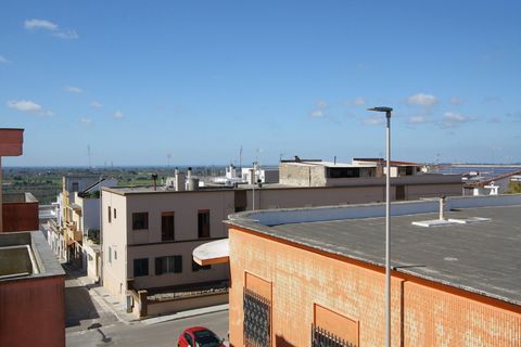 Villa a Matino, Lecce, Matino - € 89.000 | Ref: MNGP-99G - foto 36