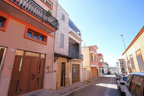 Villa a Matino, Lecce, Matino - € 89.000 | Ref: MNGP-99G - foto 42