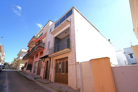 Villa a Matino, Lecce, Matino - € 89.000 | Ref: MNGP-99G - foto 44
