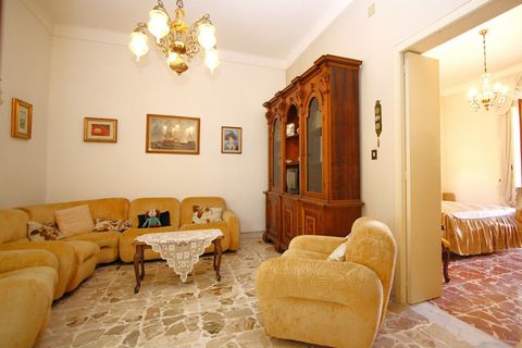 Villa a Matino, Lecce, Matino - € 89.000 | Ref: MNGP-99G - foto 9