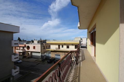 Villa i Casarano, Lecce, Casarano - € 150.000 | Ref: CS-150 - foto 4