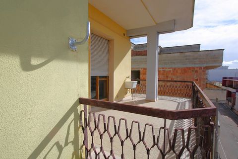 Villa i Casarano, Lecce, Casarano - € 150.000 | Ref: CS-150 - foto 5