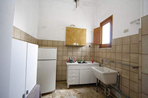 Villa i Casarano, Lecce, Casarano - € 150.000 | Ref: CS-150 - foto 23