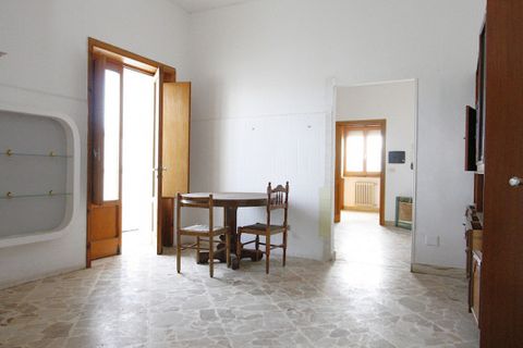 Villa i Casarano, Lecce, Casarano - € 150.000 | Ref: CS-150 - foto 27