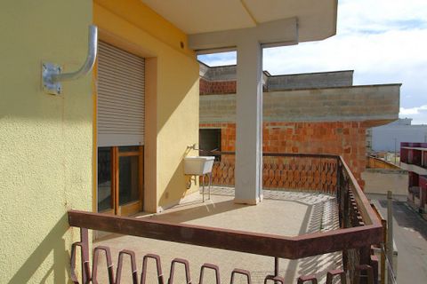 Villa i Casarano, Lecce, Casarano - € 150.000 | Ref: CS-150 - foto 37
