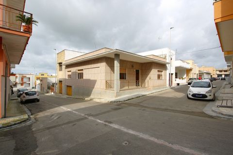 Villa a Matino, Lecce, Matino - € 98.000 | Ref: MS-120 - foto 32