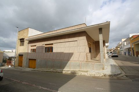 Villa a Matino, Lecce, Matino - € 98.000 | Ref: MS-120 - foto 34