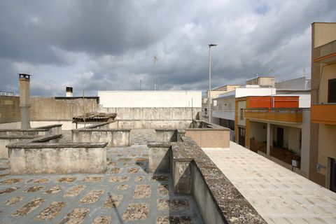 Villa a Matino, Lecce, Matino - € 98.000 | Ref: MS-120 - foto 37