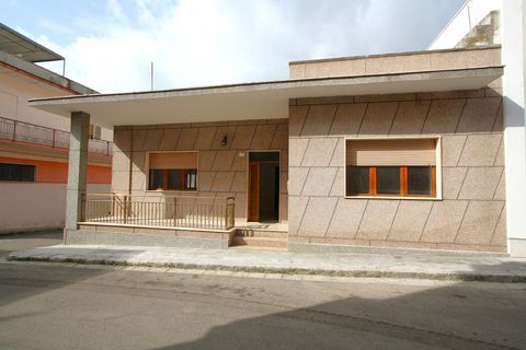 Villa a Matino, Lecce, Matino - € 98.000 | Ref: MS-120 - foto 3