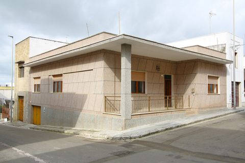 Villa a Matino, Lecce, Matino - € 98.000 | Ref: MS-120 - foto 4