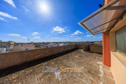 Leilighet i Casarano, Lecce, Casarano - € 149 000 | Ref: CD-169 - foto 44