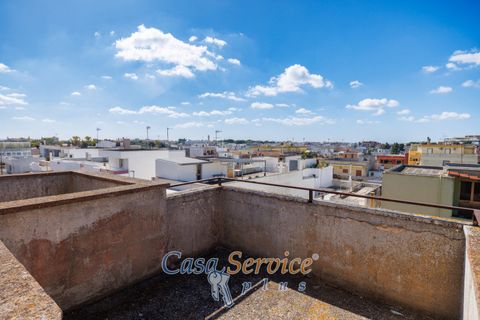 Leilighet i Casarano, Lecce, Casarano - € 149 000 | Ref: CD-169 - foto 46