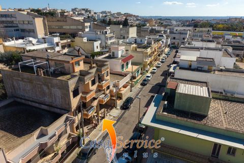 Leilighet i Casarano, Lecce, Casarano - € 149 000 | Ref: CD-169 - foto 47