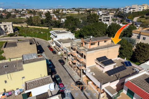 Leilighet i Casarano, Lecce, Casarano - € 149 000 | Ref: CD-169 - foto 49