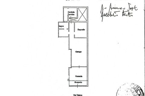 Leilighet i Casarano, Lecce, Casarano - € 149 000 | Ref: CD-169 - foto 50