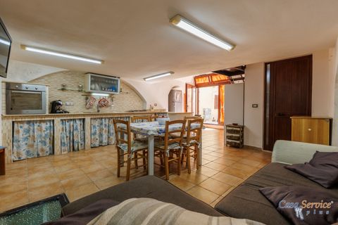 Villa i Gallipoli, Lecce, Gallipoli - € 99.000 | Ref: GAS-99 - foto 2