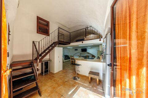 Villa i Gallipoli, Lecce, Gallipoli - € 99.000 | Ref: GAS-99 - foto 3