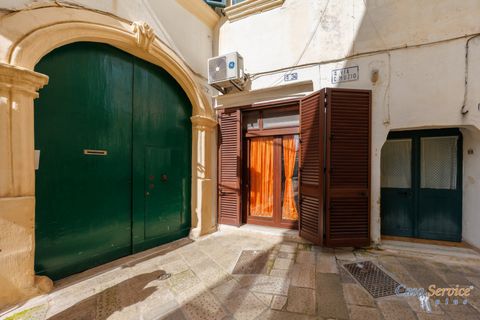 Villa i Gallipoli, Lecce, Gallipoli - € 99.000 | Ref: GAS-99 - foto 13