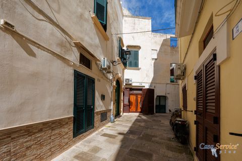Villa i Gallipoli, Lecce, Gallipoli - € 99.000 | Ref: GAS-99 - foto 14