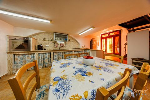 Villa i Gallipoli, Lecce, Gallipoli - € 99.000 | Ref: GAS-99 - foto 16