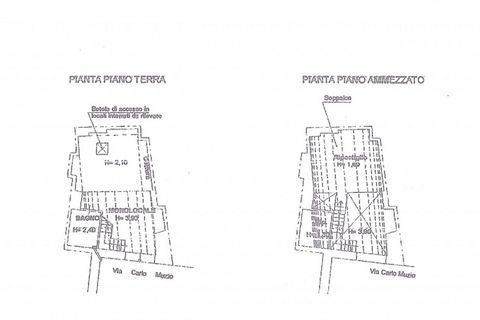 Villa i Gallipoli, Lecce, Gallipoli - € 99.000 | Ref: GAS-99 - foto 30