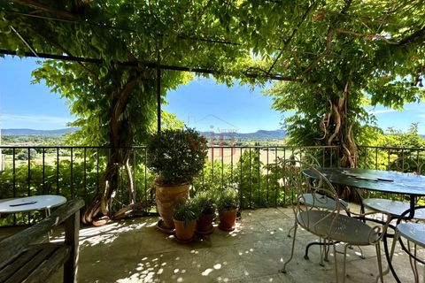 Landejendom i Cadenet, Vaucluse, Cadenet - € 900.000 | Ref: 85789514 - foto 1