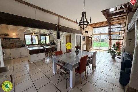 Villa a Saint-Baudel, Cher, Saint-Baudel - € 229.000 | Ref: 27CAL111361 - foto 2
