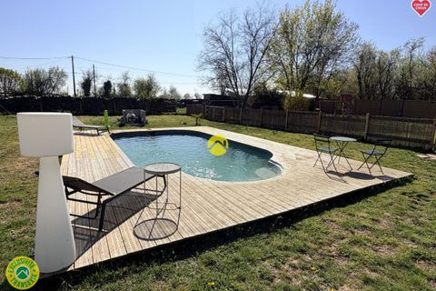 Villa a Saint-Baudel, Cher, Saint-Baudel - € 229.000 | Ref: 27CAL111361 - foto 3