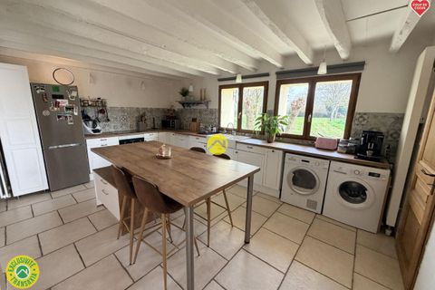 Villa a Saint-Baudel, Cher, Saint-Baudel - € 229.000 | Ref: 27CAL111361 - foto 4
