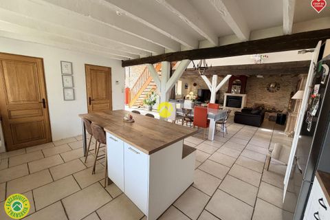 Villa a Saint-Baudel, Cher, Saint-Baudel - € 229.000 | Ref: 27CAL111361 - foto 5