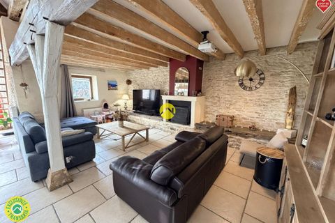 Villa a Saint-Baudel, Cher, Saint-Baudel - € 229.000 | Ref: 27CAL111361 - foto 6