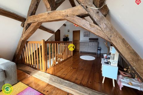 Villa a Saint-Baudel, Cher, Saint-Baudel - € 229.000 | Ref: 27CAL111361 - foto 8