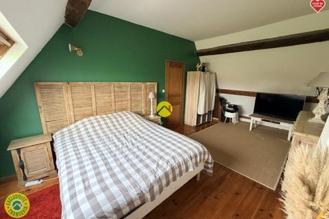 Villa a Saint-Baudel, Cher, Saint-Baudel - € 229.000 | Ref: 27CAL111361 - foto 12