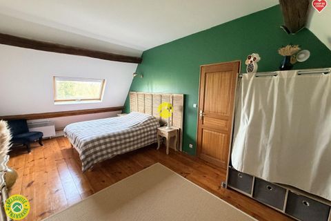 Villa a Saint-Baudel, Cher, Saint-Baudel - € 229.000 | Ref: 27CAL111361 - foto 13