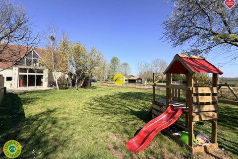 Villa a Saint-Baudel, Cher, Saint-Baudel - € 229.000 | Ref: 27CAL111361 - foto 14