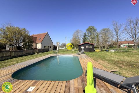 Villa a Saint-Baudel, Cher, Saint-Baudel - € 229.000 | Ref: 27CAL111361 - foto 15