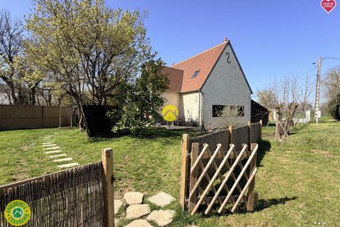 Villa a Saint-Baudel, Cher, Saint-Baudel - € 229.000 | Ref: 27CAL111361 - foto 16