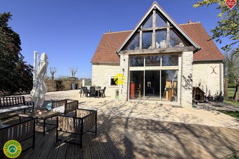 Villa a Saint-Baudel, Cher, Saint-Baudel - € 229.000 | Ref: 27CAL111361 - foto 17