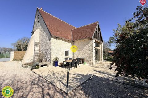 Villa a Saint-Baudel, Cher, Saint-Baudel - € 229.000 | Ref: 27CAL111361 - foto 19