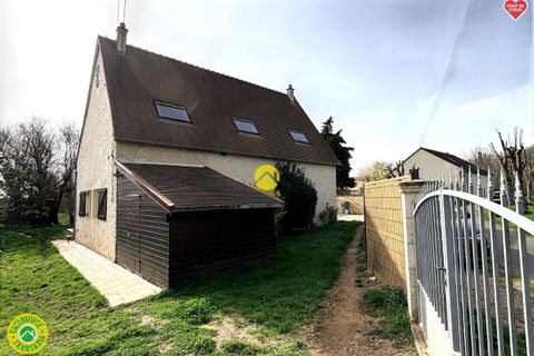 Villa a Saint-Baudel, Cher, Saint-Baudel - € 229.000 | Ref: 27CAL111361 - foto 20
