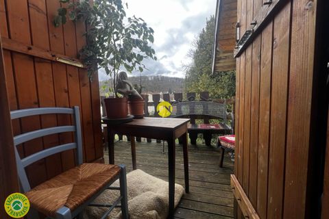 Villa a Ydes, Cantal, Ydes - € 29.500 | Ref: 15CAL111684 - foto 3