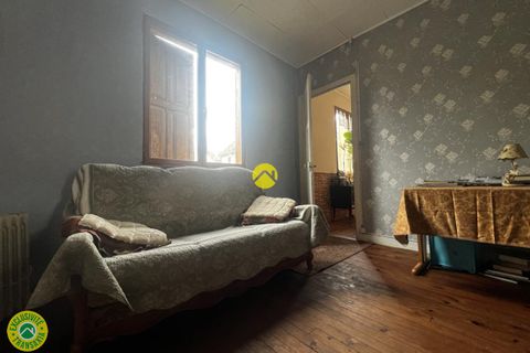 Villa a Ydes, Cantal, Ydes - € 29.500 | Ref: 15CAL111684 - foto 6
