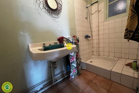 Villa a Ydes, Cantal, Ydes - € 29.500 | Ref: 15CAL111684 - foto 9