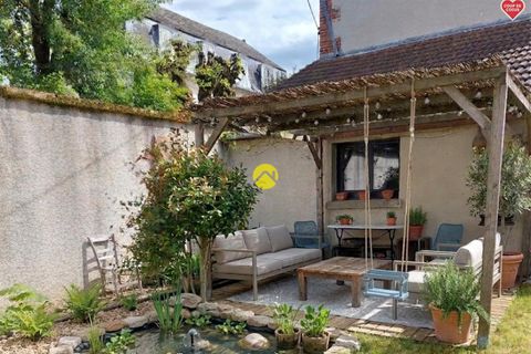 Villa a Bourges, Cher, Bourges - € 274.500 | Ref: 21MS111292 - foto 2