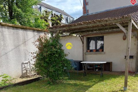 Villa a Bourges, Cher, Bourges - € 274.500 | Ref: 21MS111292 - foto 3