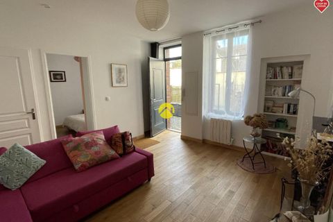 Villa a Bourges, Cher, Bourges - € 274.500 | Ref: 21MS111292 - foto 5