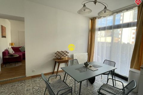 Villa a Bourges, Cher, Bourges - € 274.500 | Ref: 21MS111292 - foto 8