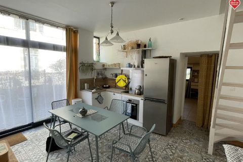 Villa a Bourges, Cher, Bourges - € 274.500 | Ref: 21MS111292 - foto 7