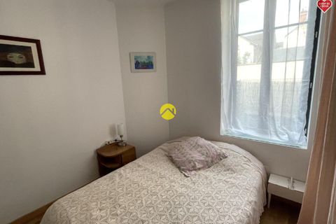 Villa a Bourges, Cher, Bourges - € 274.500 | Ref: 21MS111292 - foto 6